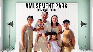 Baylosis Squad AMUSEMENT PARKS Ep 2 [upl. by Nichol]