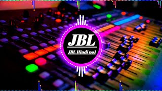 DuniyaHaseenoKaMelaDisctronicRemix2023MelaHitZJAkibAllahabadJBLHindiNo1 [upl. by Girardi]