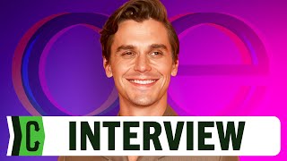 Queer Eye Season 9 Antoni Porowski [upl. by Kylila934]