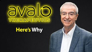 Heres Why AVTX Stock is a Risky Investment  Avalo Therapeutics Stock May Succeed If [upl. by Sugna265]