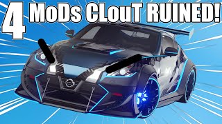 4 Car Mods Ruined by Clout Chasers [upl. by Nosraep]