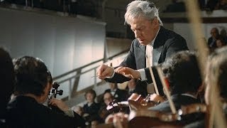 Brahms Symphony No 4  Karajan · Berliner Philharmoniker [upl. by Roberson593]