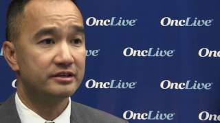 Dr Chi on Androgen Deprivation Therapy for HighRisk Metastatic HormoneNaive Prostate Cancer [upl. by Nnairb]