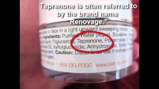 Telomere DNA Cell Cream Review and Telomere repair with this teprenone skin cream [upl. by Jean770]