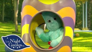 In the Night Garden  Igglepiggle in the Ninky Nonk  Full Episode [upl. by Cuttie]