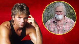 At 74 Years Old MacGyver Actor Reveals Why He Quit Acting [upl. by Trueman342]