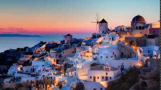 Greek Folk Songs  Music from Greece [upl. by Lusa]