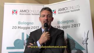 VIDEO MALATTIE INFIAMMATORIE MICI COLLABORAZIONE AZIENDA MEDICI ASSOCIAZIONI–DR F RIZZELLO [upl. by Ylekalb]