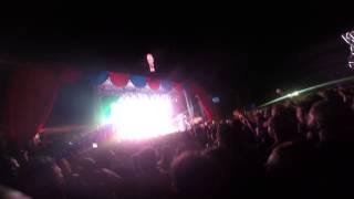 The Flaming Lips at Bonnaroo 2014 1 of 8 [upl. by Tuhn]