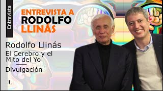 El cerebro humano al descubierto Entrevista exclusiva con el Dr Rodolfo Llinás [upl. by Vogeley798]