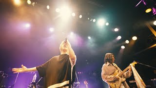 Ambers「エンドロール」Official Live Video [upl. by Saixela918]