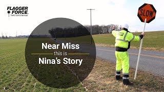 Flagger Force Field Risks Ninas Story [upl. by Oivat]