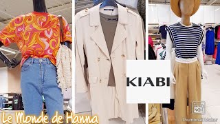 KIABI 2904 NOUVELLE COLLECTION FEMME 🚺 [upl. by Nor]