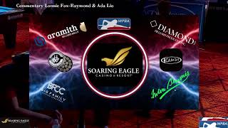 WPBA Soaring Eagle Masters  Day 4 [upl. by Akili]