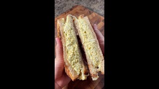 Grated Egg Salad [upl. by Tufts413]