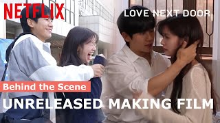 Love Next Door  Official Teaser  Jung Hae In  Jung So Min ENG SUB [upl. by Doralyn577]