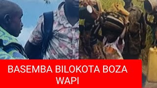 EMISSION YA MBOKA BATIE EPA CARINE BASEMBA BILOKOTA BANA MISALA  BA INCAPABLE BOKOLOKO TATE [upl. by Einnij]