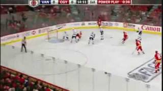 NHL Teaching Clips Oct 2009 [upl. by Ezara]