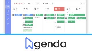 Edo Agenda Full Review 2019 [upl. by Pandolfi]