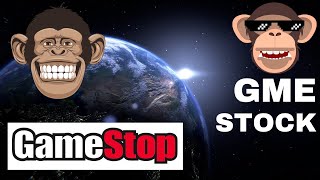 GAMESTOP Stock Prediction Tomorrow GME Stock Price [upl. by Hayilaa]