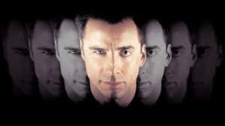 FaceOff Full Movie Facts amp Review In English  John Travolta  Nicolas Cage [upl. by Elawalo]