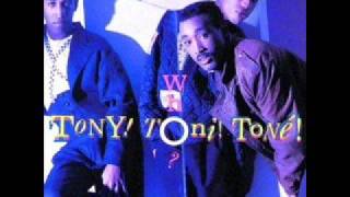 Tony toni tone  Whos lovin you [upl. by Ariella]