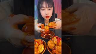 MUKBANG  Too much Eggs  Full Eggs Bowl 계란이 너무 많아요  가득 찬 계란 그릇 [upl. by Haymes]