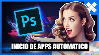 Como Ejecutar Aplicaciones Al Iniciar Windows 10 [upl. by Saw]