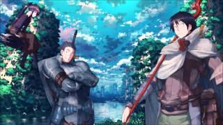 Nightcore  Untraveled Road Thousand Foot Krutch HQ [upl. by Willem]