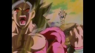 Skillet  Whispers in the Dark DBGT AMV [upl. by Jedediah599]