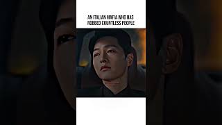 An Italian Mafia Got Robbed By Some  😂😂  Vincenzo Edit  vincenzo kdrama shorts edit [upl. by Syned]