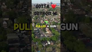 Detroit MI Exposed Unfiltered Truths Revealed [upl. by Oicram854]