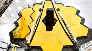 First Images From the James Webb Space Telescope Official NASA Broadcast [upl. by Anaeel]