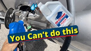 Need answers oxcetane Diesel Fuel Experiment  Duramax 66 LBZ [upl. by Coussoule]