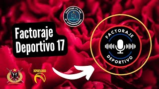 Factoraje Deportivo [upl. by Eiderf]