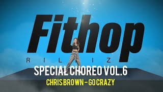 SPECIAL CHOREO VOL6  CLARE [upl. by Ardnoek]