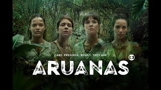 Série ‘Aruanas’ mostra importância de cuidar da Floresta Amazônica [upl. by Nnyled]