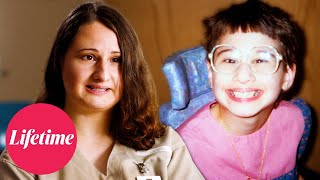 Gypsy Roses Shocking Truth Uncovered  The Prison Confessions of Gypsy Rose Blanchard  Lifetime [upl. by Nodarb977]