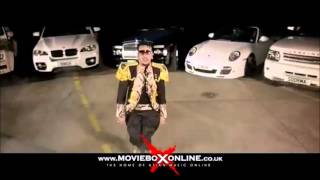 Jazzy B MAHRAJAS MUSIC VIDEO [upl. by Staten]