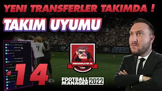 TurkishPlayer SK 2 LİG  Bölüm 14  YENİ TRANSFERLER  EFSANE MAÇLAR [upl. by Einon]