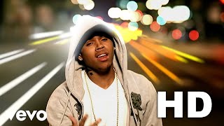 Chris Brown  With You Official HD Video [upl. by Haynor812]