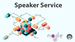 Speaker Service Setup [upl. by Naaman463]