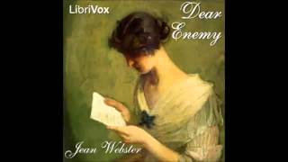 Dear Enemy FULL Audiobook [upl. by Koralle]