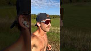 How I train for a triathlon and work landscaping full time triathlontraining fitness swimbikerun [upl. by Kosse]