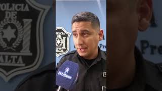 Desaparición de Jéssica Gutiérrez en La Caldera ¿cómo sigue la búsqueda [upl. by Lesh150]