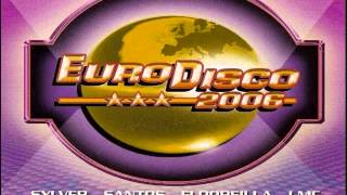 11 RANDY KATANA  Play It LouderEURODISCO 2006 CD2 [upl. by Aitselec]