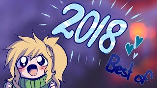 Shenpais 2018  BEST OF [upl. by Haziza781]