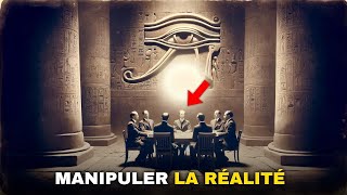 Il sappelait quotLE SECRET DES CINQquot  La connaissance cachée de la vibration [upl. by Dymphia]