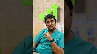 Understanding Tonsillectomy with Dr Vignesh Gokul  Expert ENT Explains in Tamil Short 6 [upl. by Donohue]