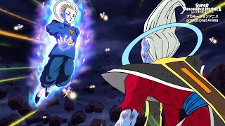 Dragon Ball Super 2 quotDAISHINKAN IS REVEALED BEFORE ZENO SAMAquot Saga 2023 [upl. by Ihsoyim]